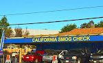 California Smog Check
