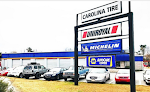 Carolina Tire Company