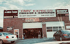 Dmv Express Emissions Testing