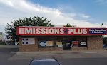 Emission Plus