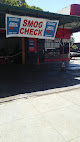 Golden Smog Check