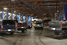 Grant Automotive Conifer