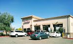 Jiffy Lube