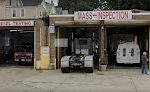 Mass Inspection, Inc