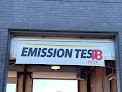 Mcdonough Emissions Center