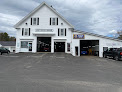 Northwood Garage