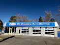 Speedee Oil Change & Auto Service