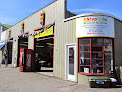 Stop & Go Instant Oil Change